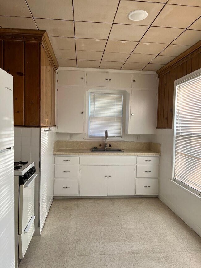 Foto del edificio - Kemp St Studio Apartment