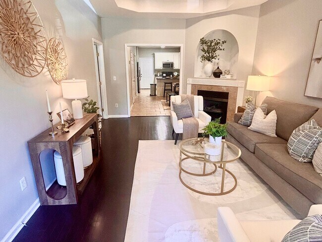 Foto del edificio - 6535 Covington Villas Dr