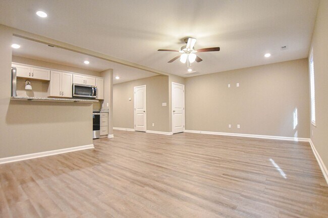 Foto del edificio - 135 Country Ln