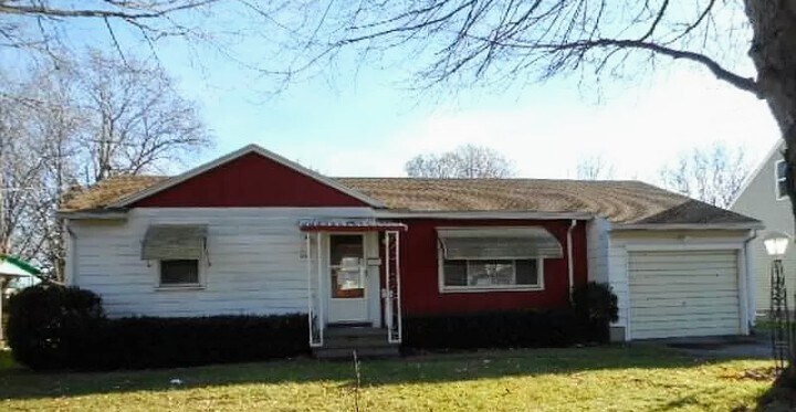 Primary Photo - 482 Norran Dr