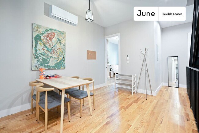 Foto del edificio - Trendy Private ROOM in Bedford-Stuyvesant