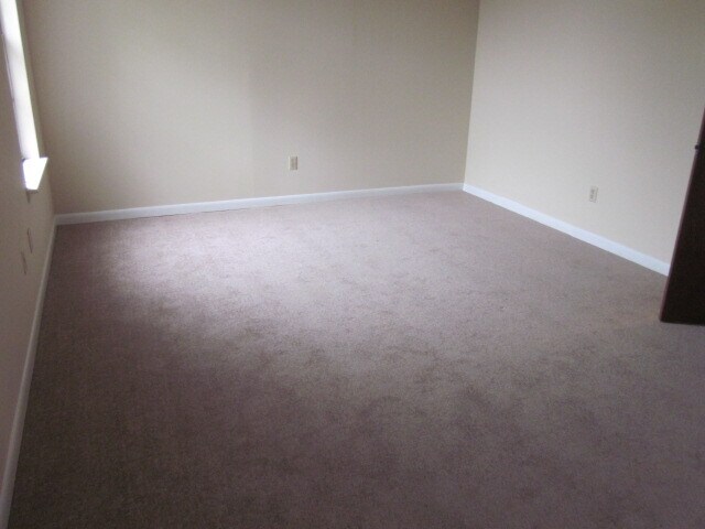 Dormitorio 2 - 203 Bourbon St