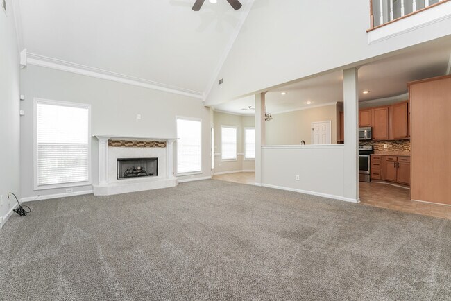 Foto del edificio - 2508 Oak Creek Ln