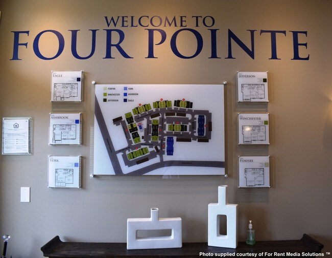 four pointe apartments columbus oh apartments com