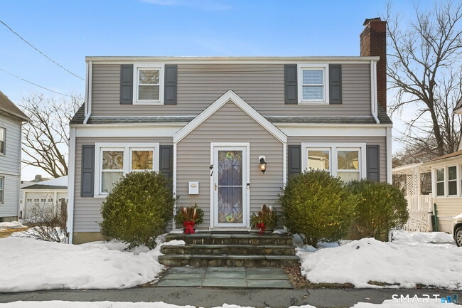 Building Photo - 41 Dalewood Ave