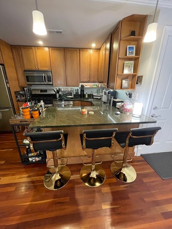 Foto del edificio - 10 Mitchell St