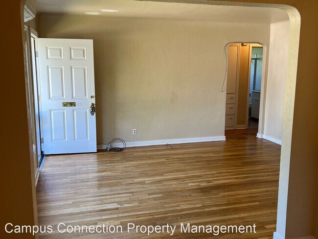 Building Photo - 2 br, 1 bath House - 909 Fillmore St
