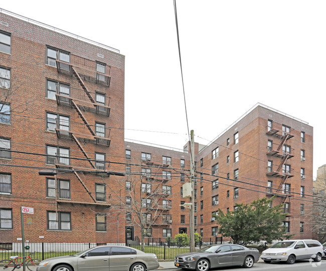 14450 - 14454 35th Ave - 14450-14454 35th Ave