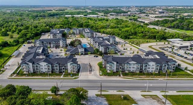 Foto del edificio - 4600 E McKinney St