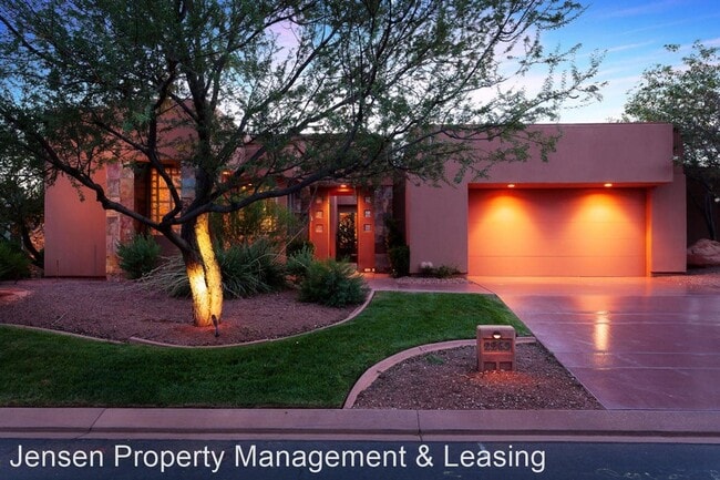 Foto del edificio - 2 br, 2.5 bath House - 2269 North Cohonina...