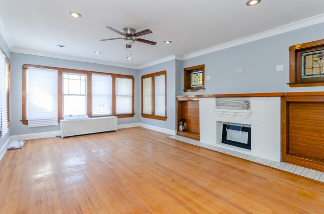Building Photo - 6415 S Morgan St
