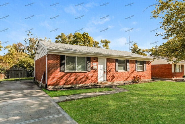 Building Photo - 1934 Windmill Way
