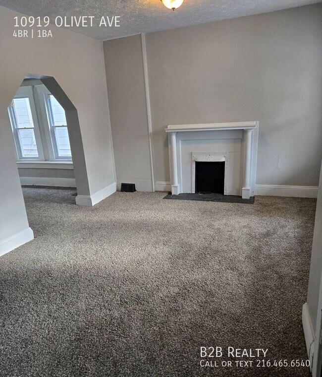 Building Photo - 10919 Olivet Ave