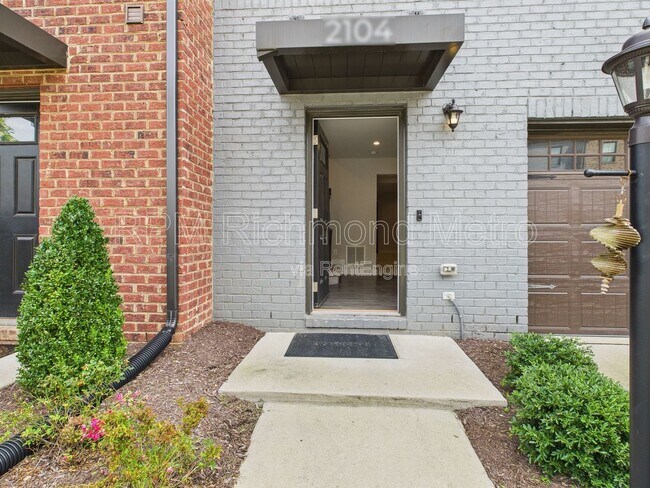 Foto del edificio - 2104 Boro Ridge St