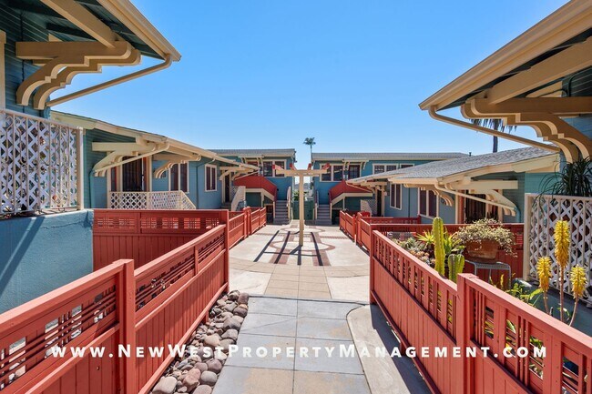 Foto del edificio - Charming Sherman Heights 2-Bedroom, Available Now!