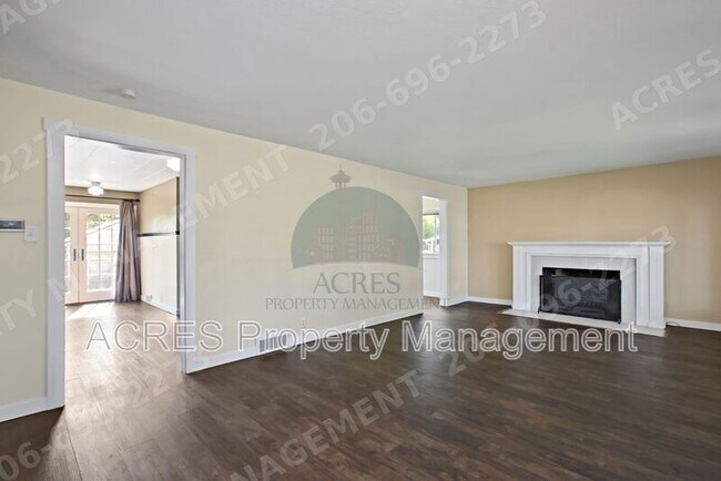 Foto del edificio - 15446 21st Ave SW
