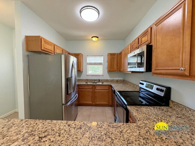 Foto del edificio - Updated 3 Bedroom Home in Santa Rosa Beach!