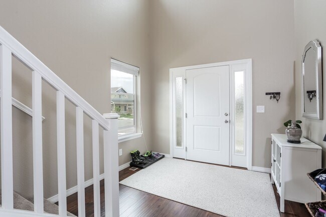 Foto del edificio - 2851 Breton Way