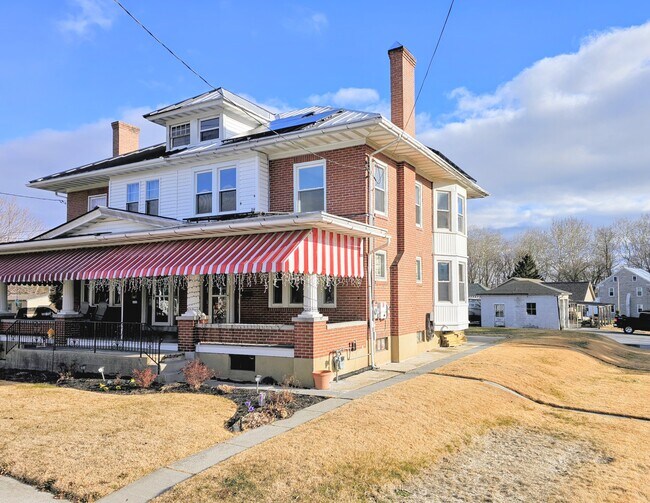 Foto del edificio - 324 S Broad St