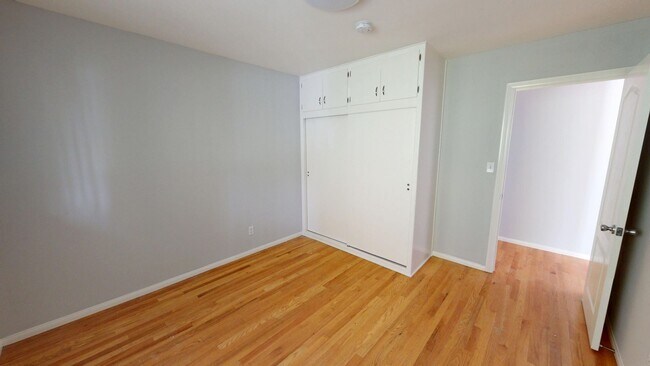 Foto del interior - Belmont Apartments