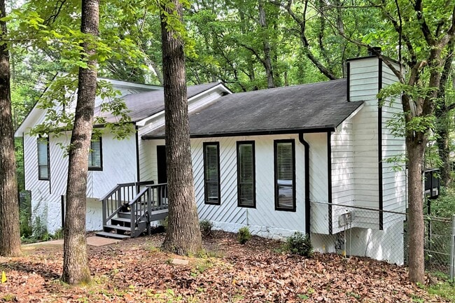 Building Photo - 2978 Forest Chase Ter Ne