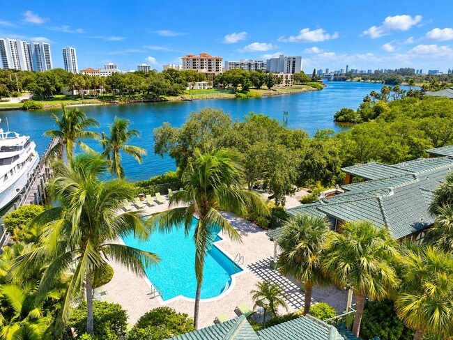 Building Photo - Sanctuary Cove Apartments