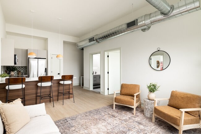 Photo - The Hawthorn Apartments