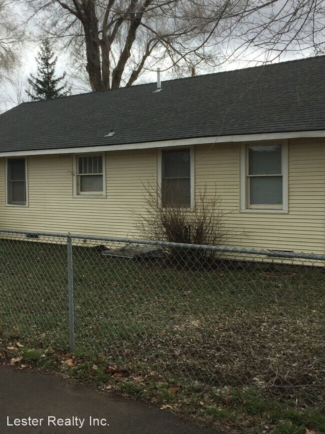 Building Photo - 3 br, 2 bath House - 4237 Hwy 39