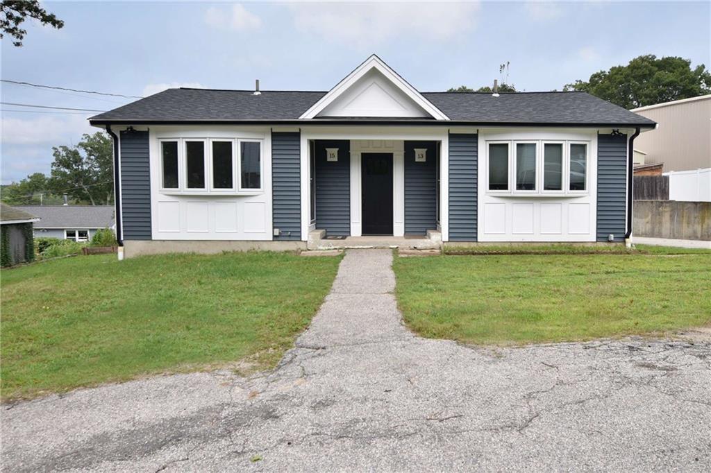 15 Darton St, Coventry, RI 02816 Room for Rent in Coventry, RI