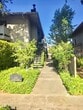 Front view of apartment - 455 Lassen St