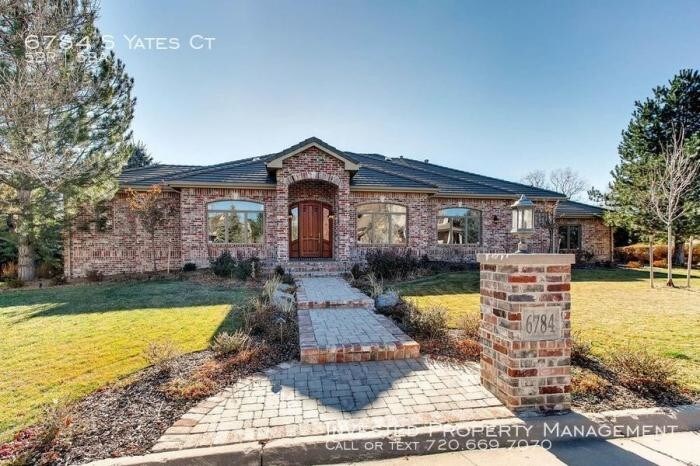 Primary Photo - 5 bedroom in Littleton CO 80128