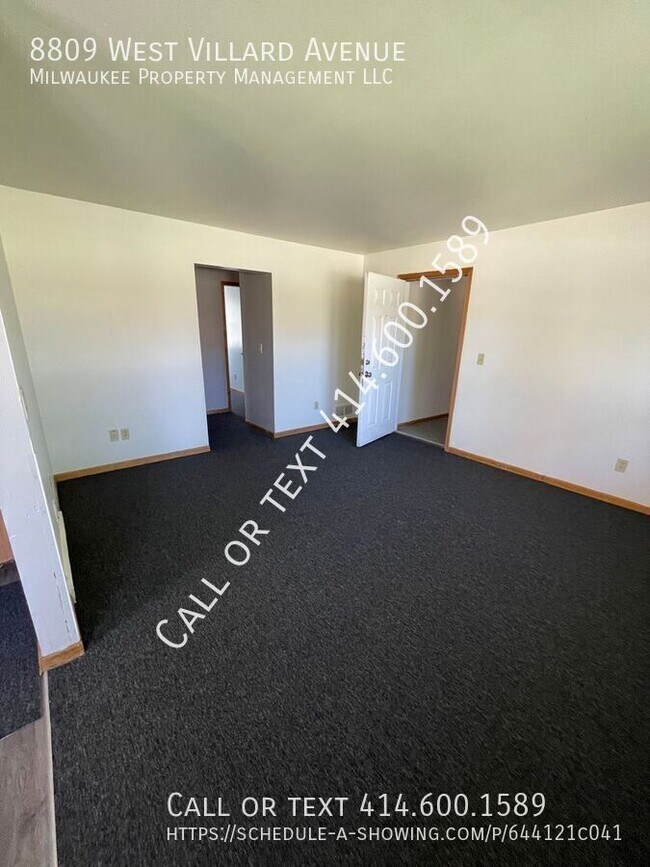 Foto del edificio - 8809 W Villard Ave