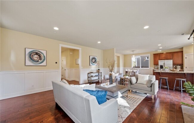 Foto del edificio - Great House for Rent