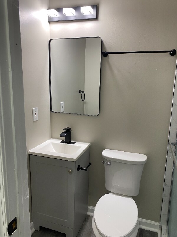 Foto del edificio - 2123 Sinclair Ln