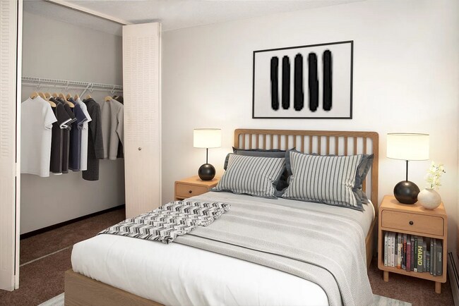 Foto del edificio - Fremont