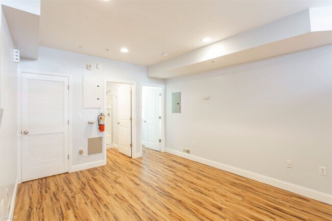 Foto del edificio - 2 br, 2 bath 4plex - 1921 N 18TH ST Unit 1F