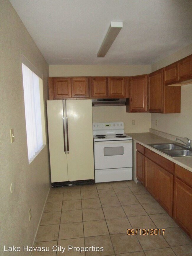 Foto del edificio - 2710 McCulloch Blvd N