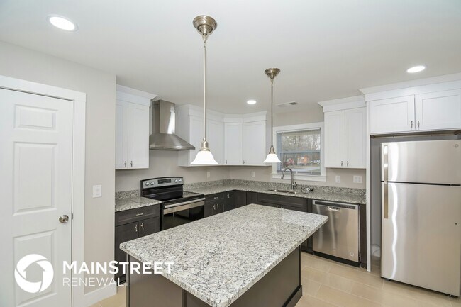 Foto del edificio - 115 Green Meadow Dr