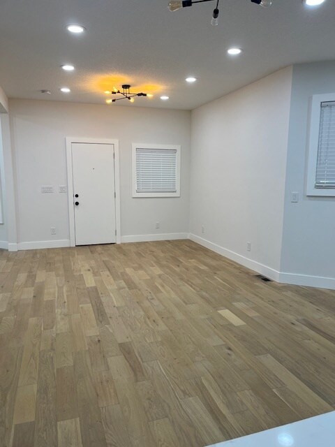 Entrada principal - 636 NE Prescott St