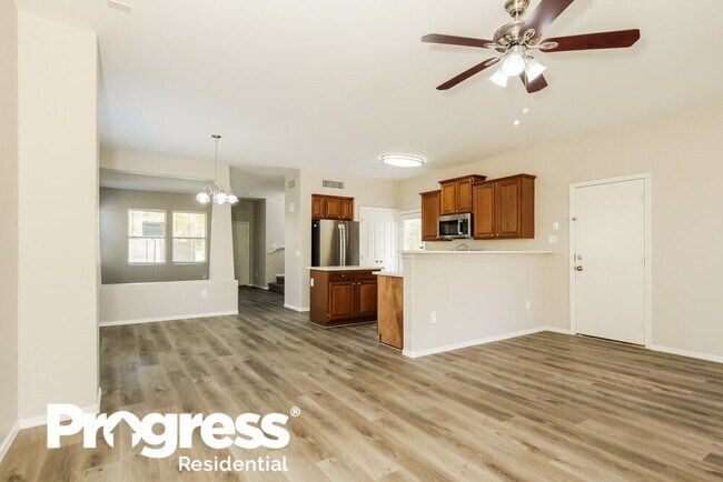 Foto del edificio - 4006 W Arlington Cir