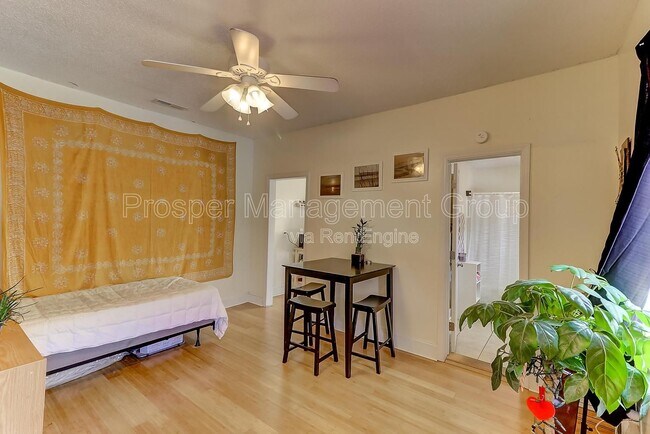 Foto del edificio - 35 Ashton St