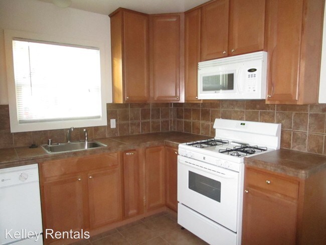 Foto del edificio - 2 br, 1 bath House - 2102 Magowan Dr