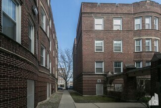 Building Photo - 5200 N Damen Ave