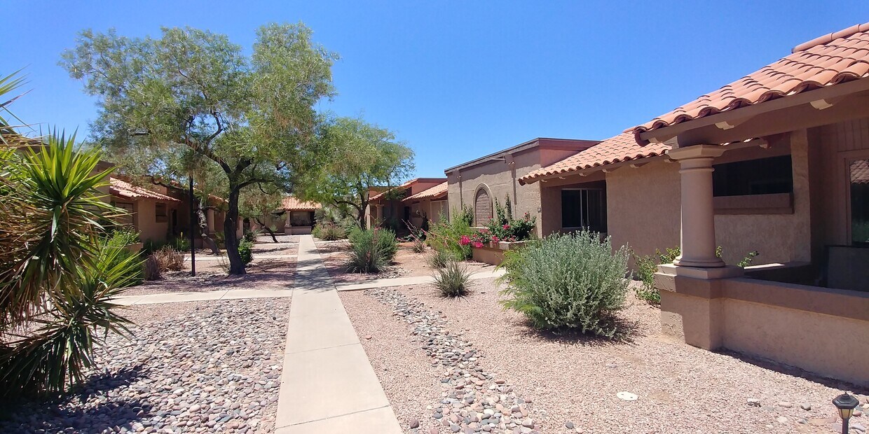 97 N Cooper Rd Unit 119, Chandler, AZ 85225 Condo for Rent in