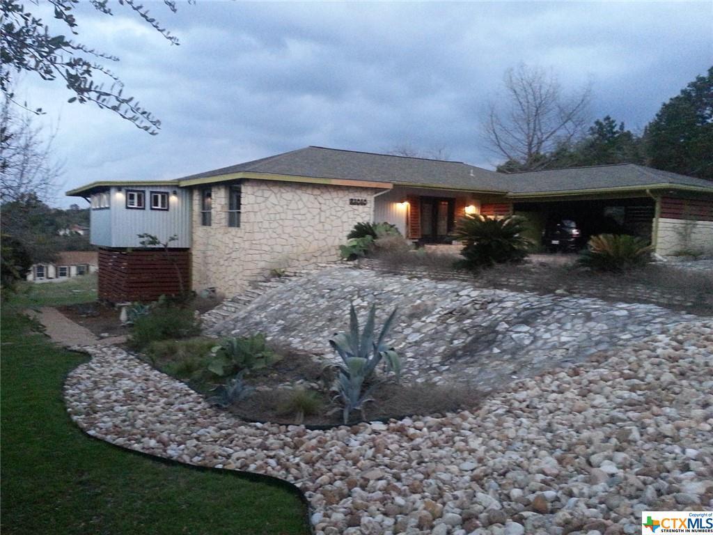 21010 Stillwood Ct, Lago Vista, TX 78645 House Rental in Lago Vista