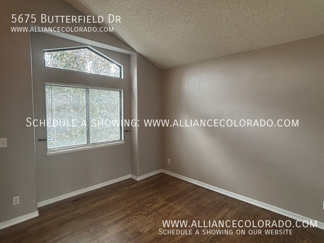 Building Photo - 5675 Butterfield Dr