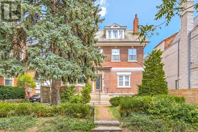 Building Photo - 11 Parkwood Ave