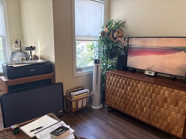 Foto del edificio - Central Village