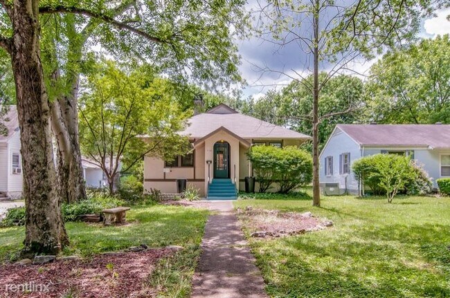 Building Photo - 2 br, 1 bath House - 2703 Belcourt Ave