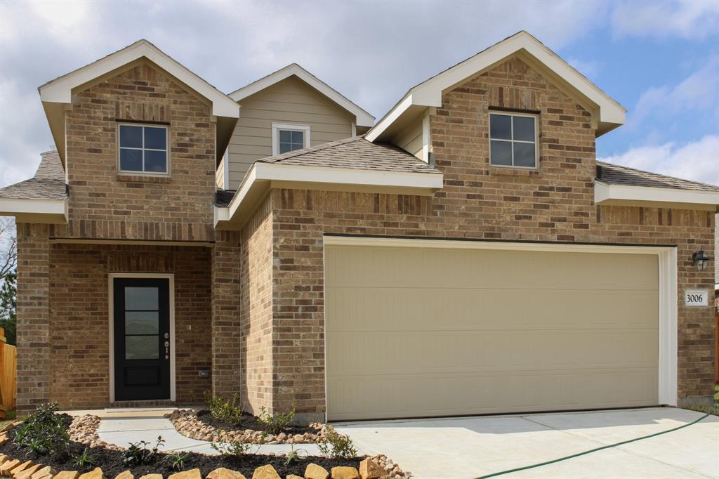 Foto principal - 3006 Wedgewood Cove Way